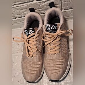 Conzuri Men's Cloud Runner V2 Sneakers Size 12.5 Height Increasing